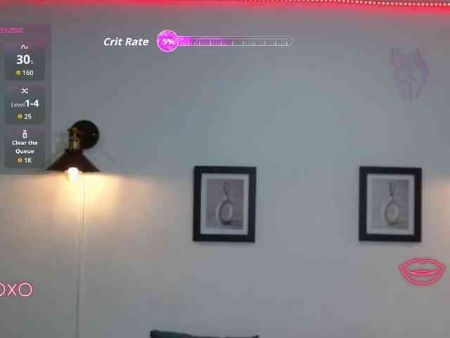 TiffanyBu webcam