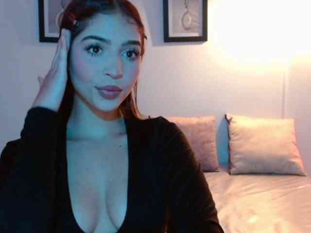 TiffanyBu webcam