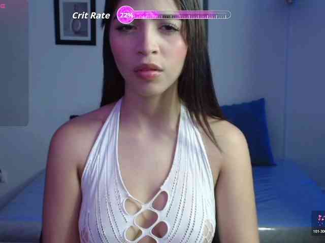 TiffanyBu webcam