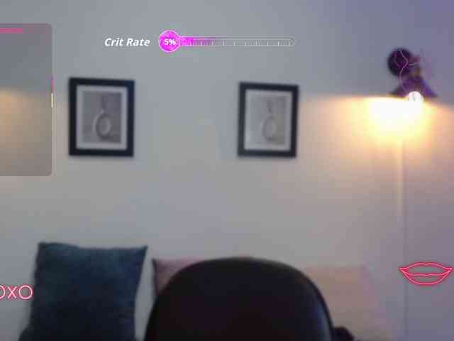 TiffanyBu webcam