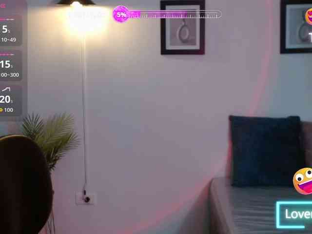 TiffanyBu webcam