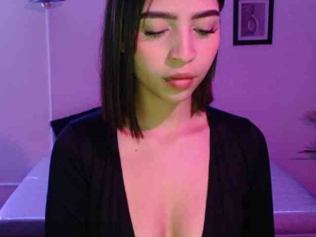 TiffanyBu webcam