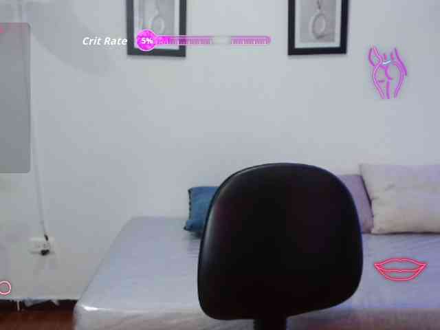 TiffanyBu webcam