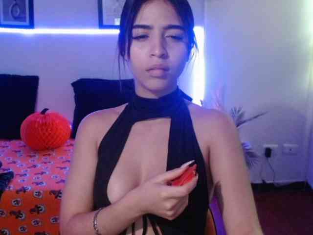 TiffanyBu webcam