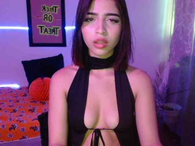 TiffanyBu webcam