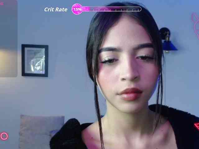 TiffanyBu webcam