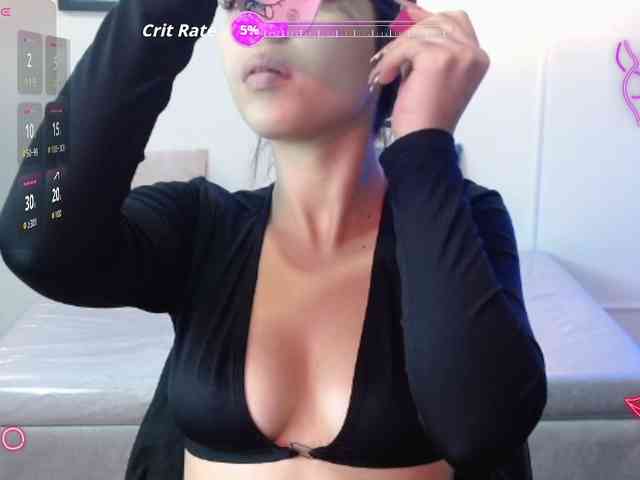TiffanyBu webcam