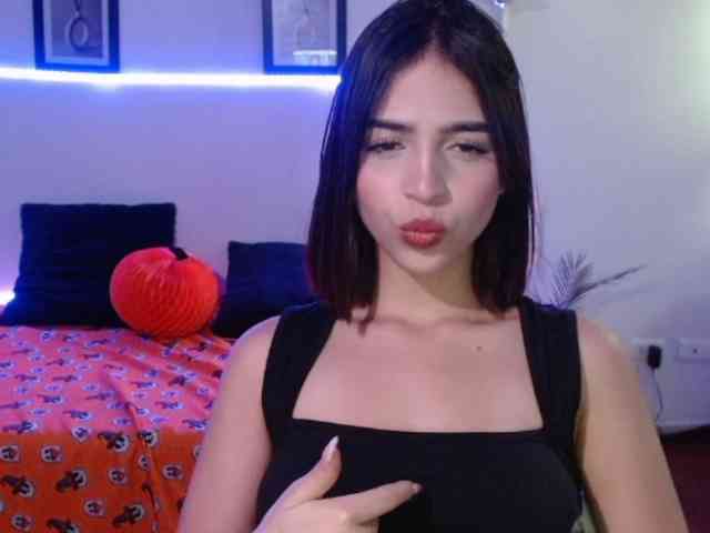 TiffanyBu webcam