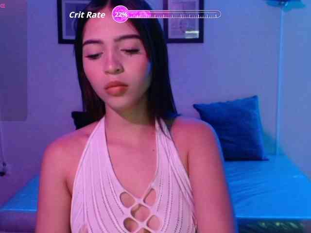 TiffanyBu webcam
