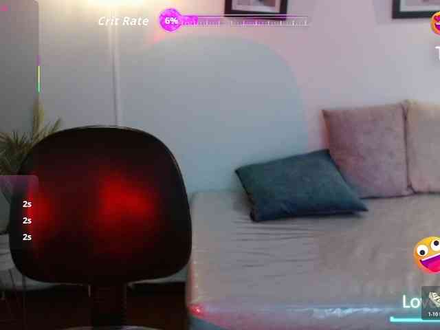 TiffanyBu webcam