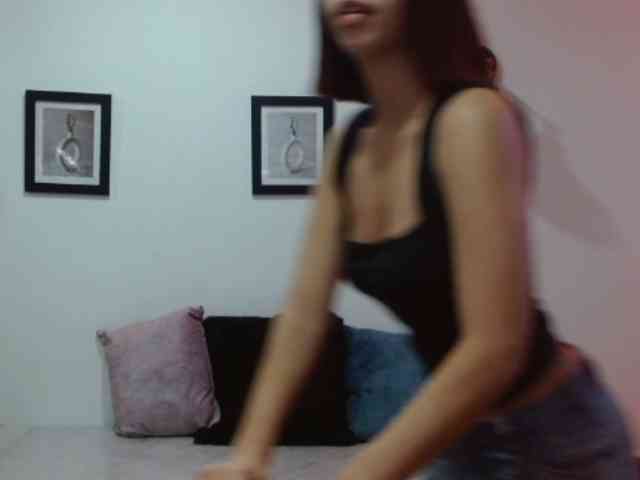 TiffanyBu webcam