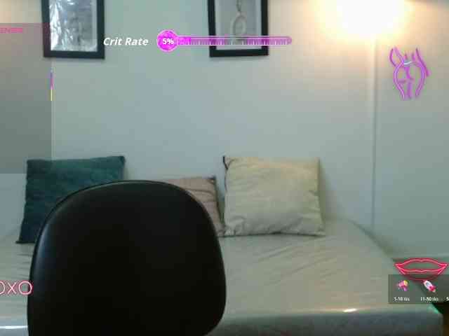 TiffanyBu webcam