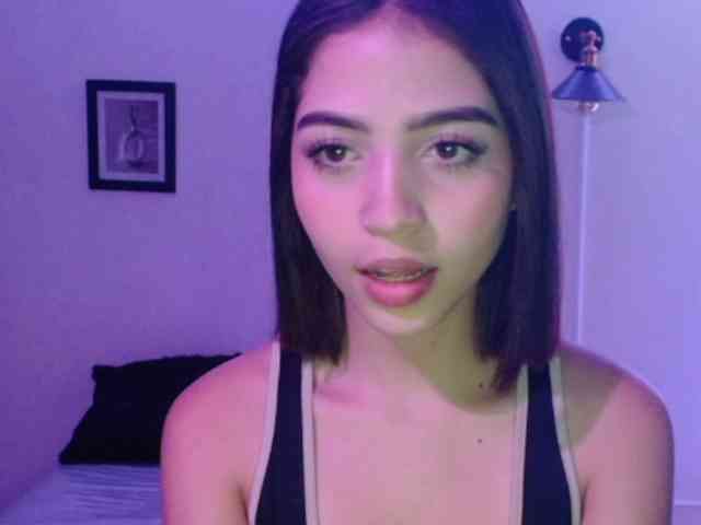 TiffanyBu webcam