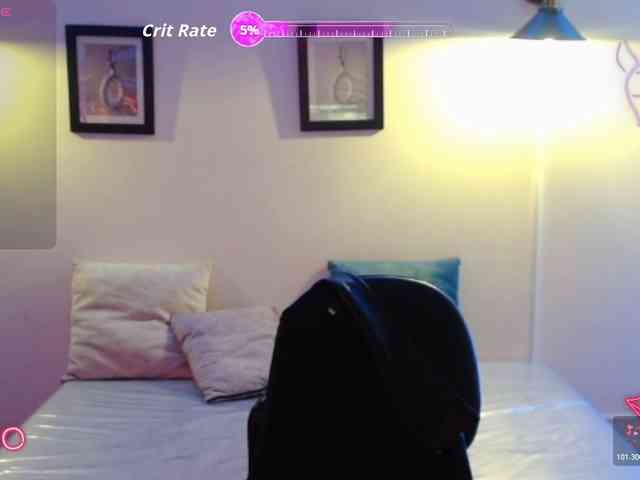 TiffanyBu webcam