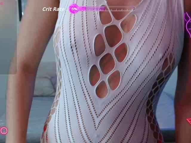 TiffanyBu webcam