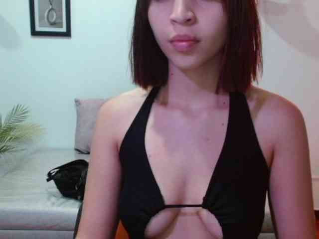 TiffanyBu webcam