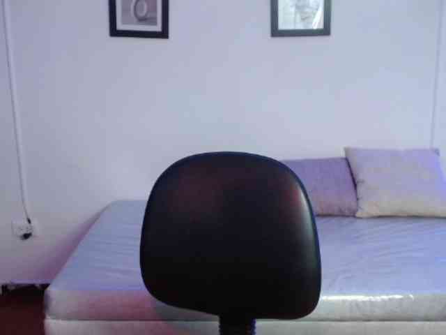 TiffanyBu webcam