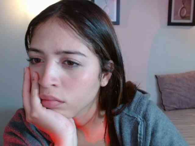 TiffanyBu webcam