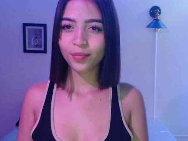 TiffanyBu webcam