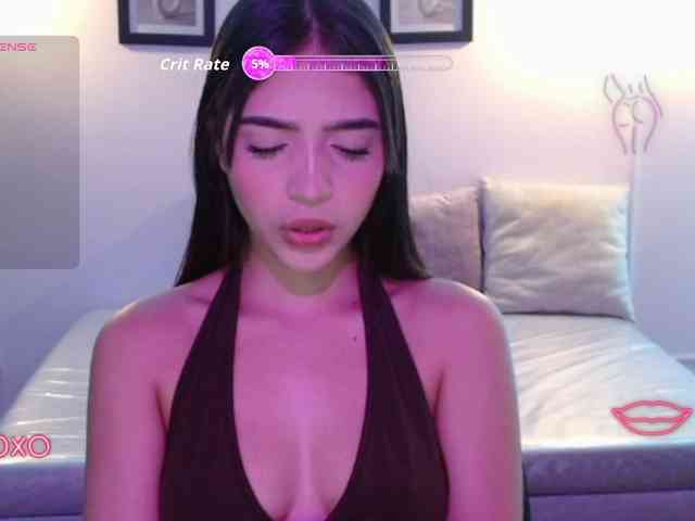 TiffanyBu webcam