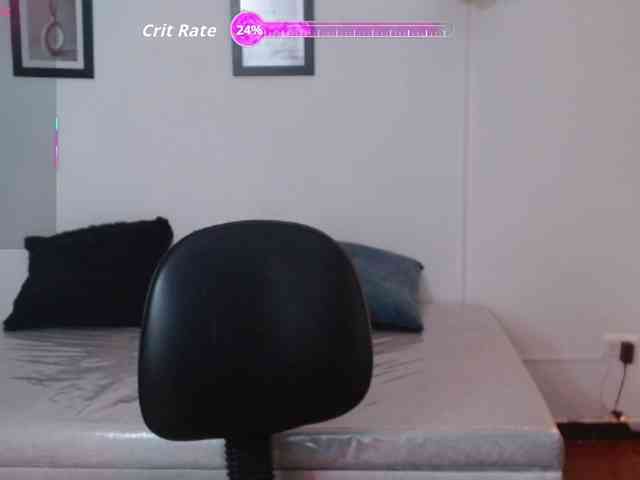 TiffanyBu webcam