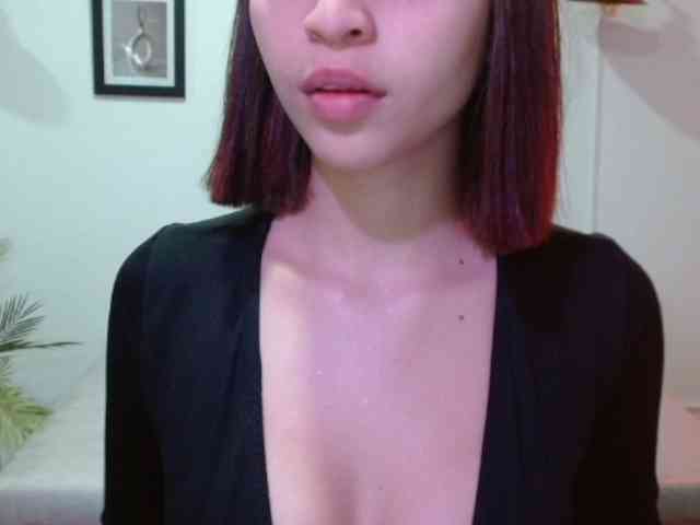 TiffanyBu webcam