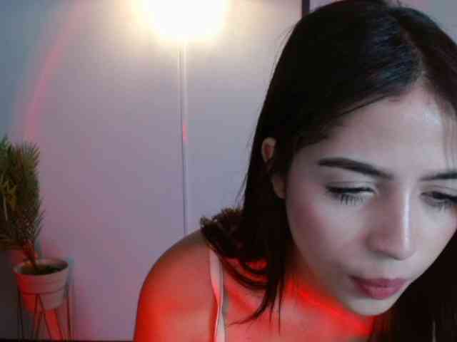 TiffanyBu webcam