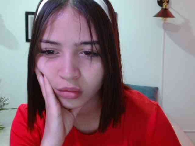 TiffanyBu webcam
