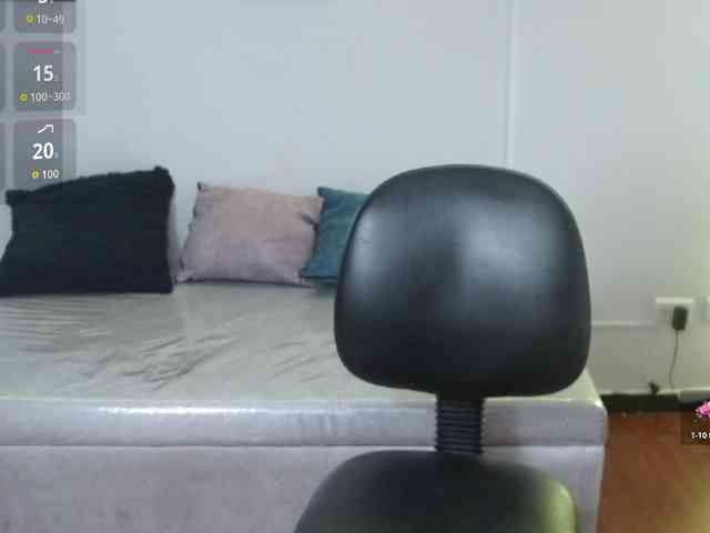 TiffanyBu webcam