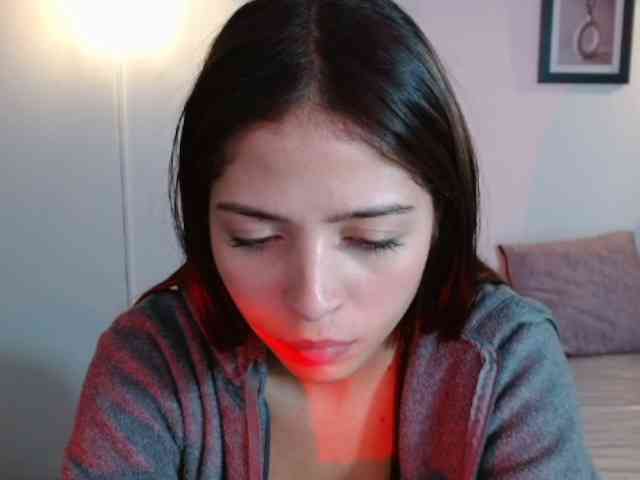 TiffanyBu webcam