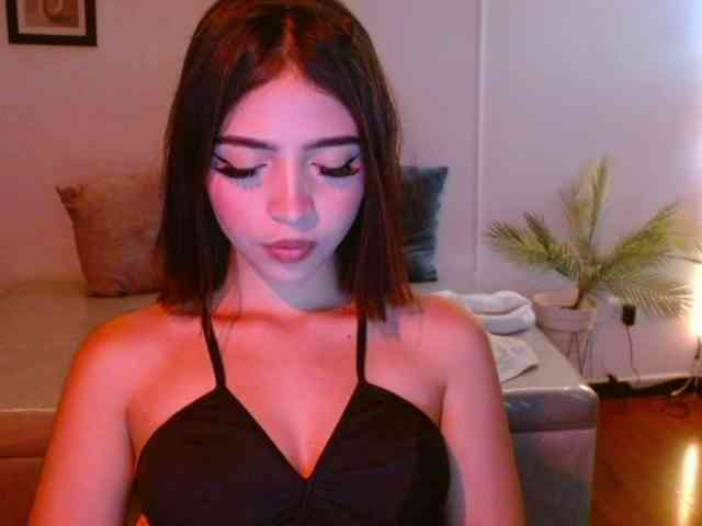 TiffanyBu webcam