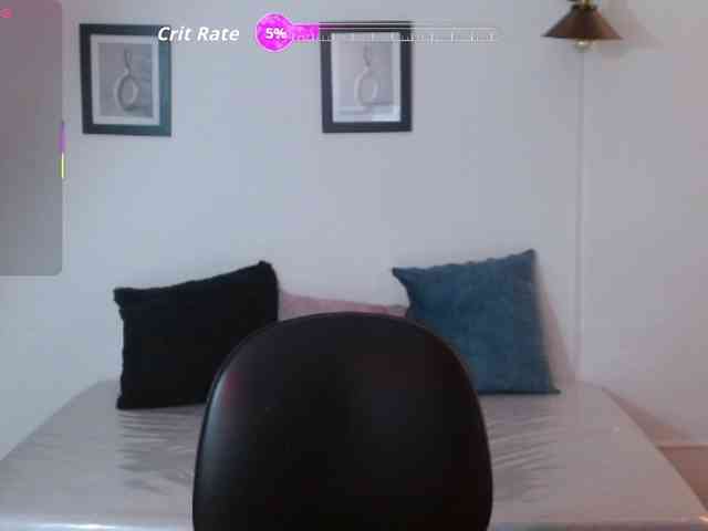 TiffanyBu webcam
