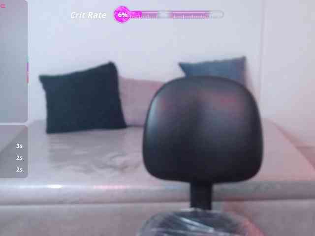 TiffanyBu webcam