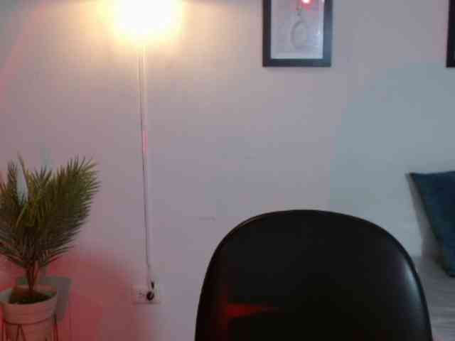 TiffanyBu webcam