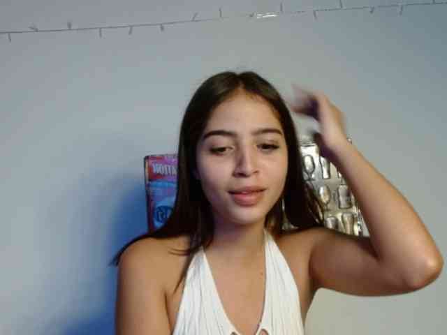 TiffanyBu webcam