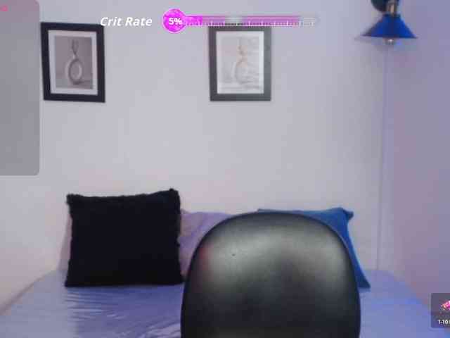 TiffanyBu webcam