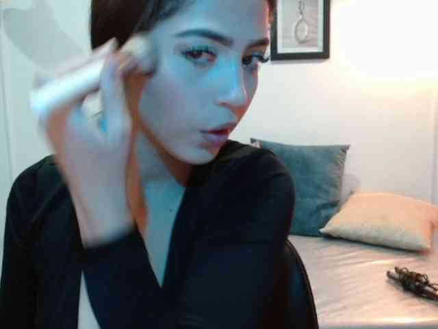 TiffanyBu webcam