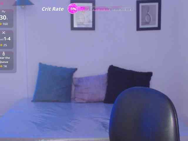 TiffanyBu webcam