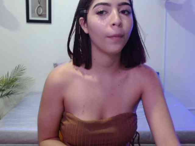 TiffanyBu webcam