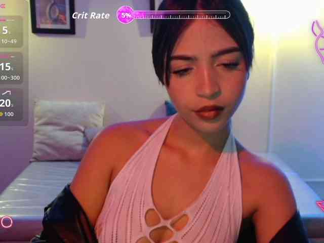 TiffanyBu webcam