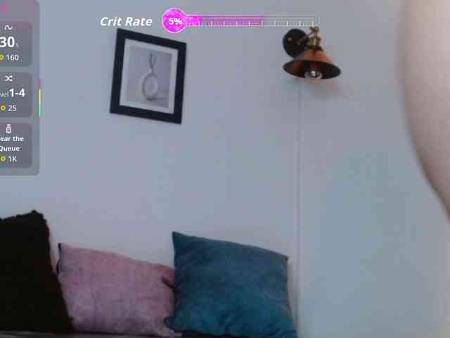 TiffanyBu webcam