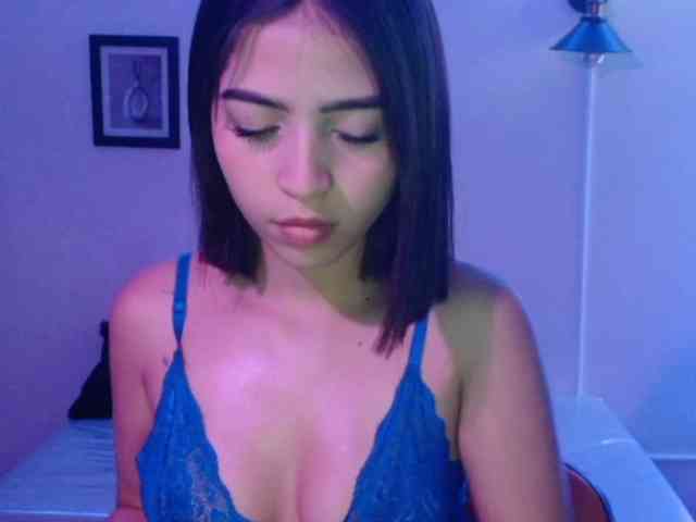 TiffanyBu webcam
