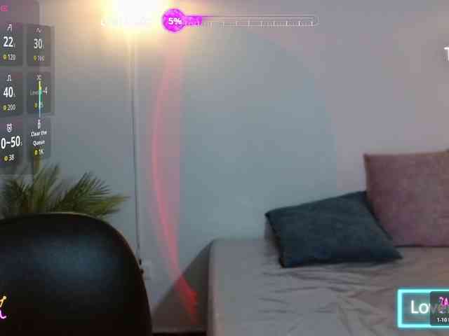 TiffanyBu webcam