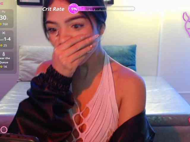 TiffanyBu webcam
