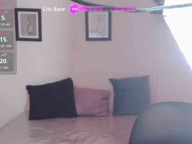 TiffanyBu webcam