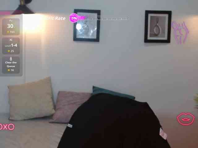 TiffanyBu webcam