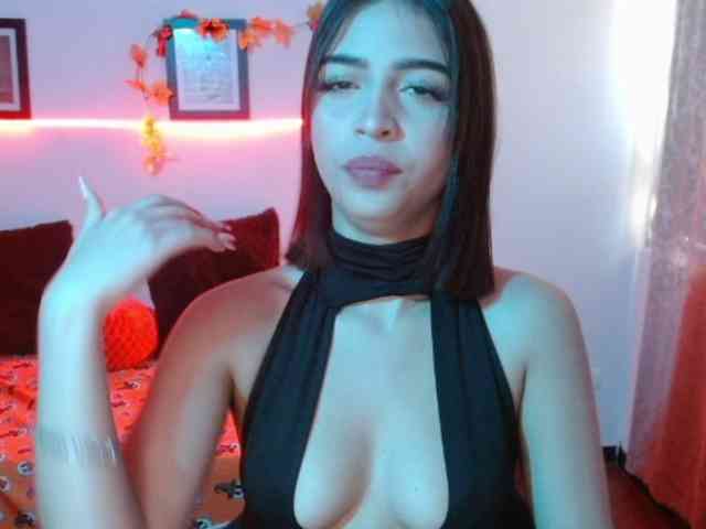 TiffanyBu webcam