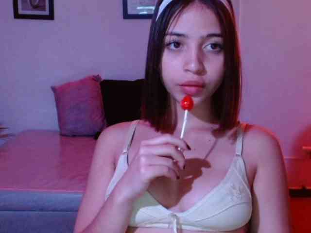 TiffanyBu webcam