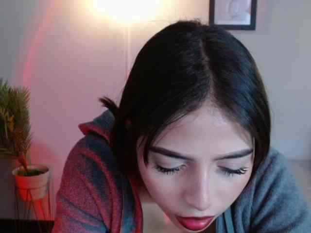 TiffanyBu webcam