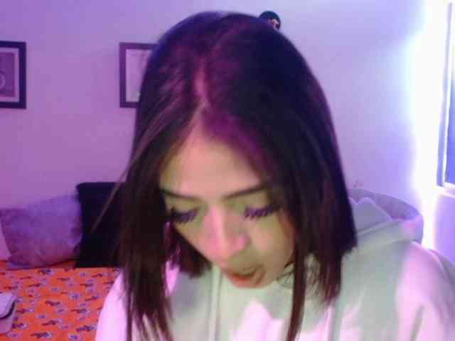 TiffanyBu webcam